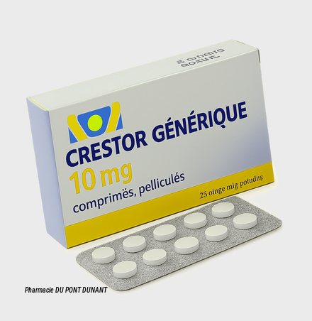crestor