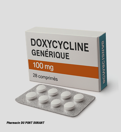 doxycycline