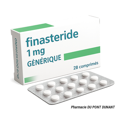 finasteride