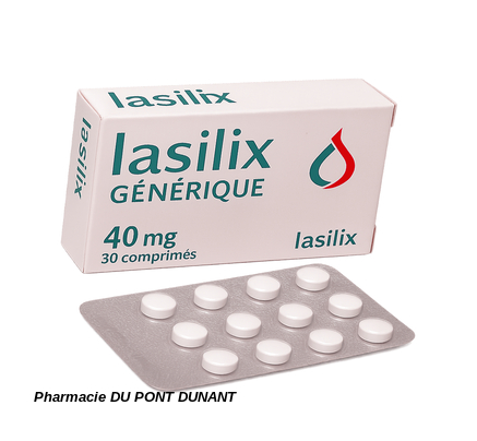 lasilix