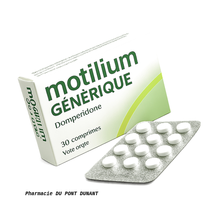 motilium