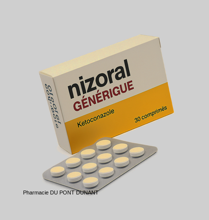 nizoral