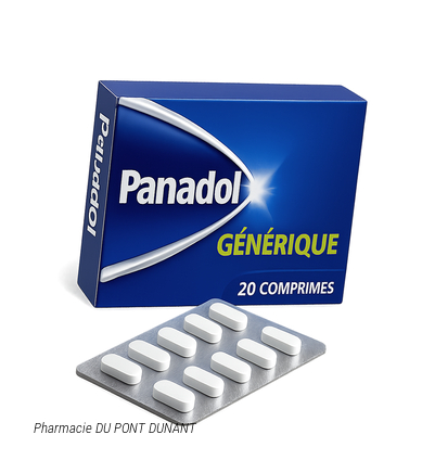 panadol
