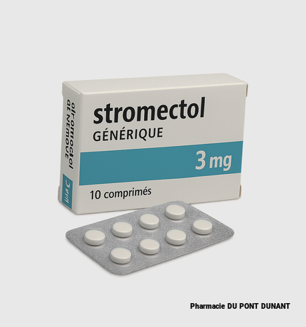 stromectol