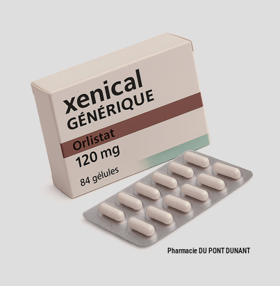 xenical