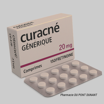 curacne
