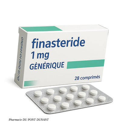 finasteride