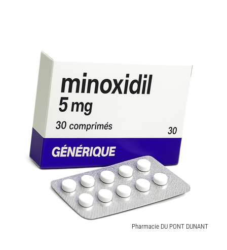 minoxidil