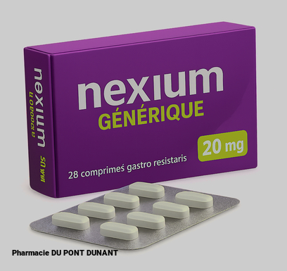 nexium