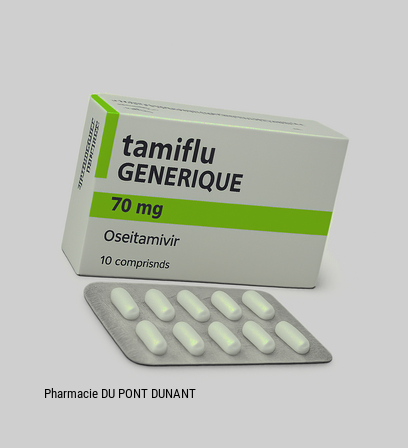 tamiflu