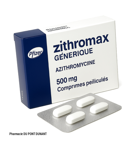 zithromax