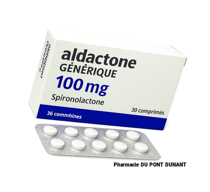 aldactone