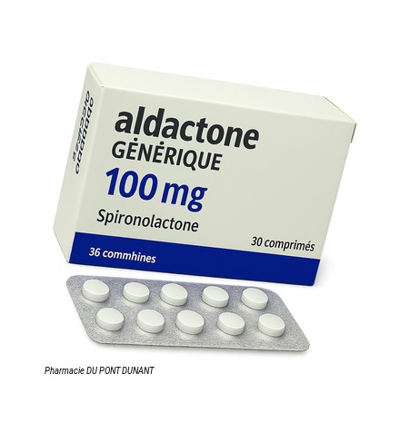 aldactone