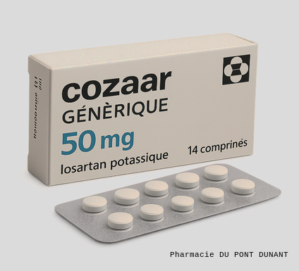 cozaar