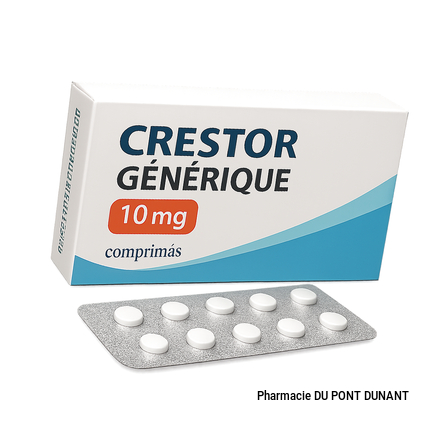 crestor