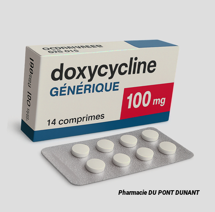 doxycycline