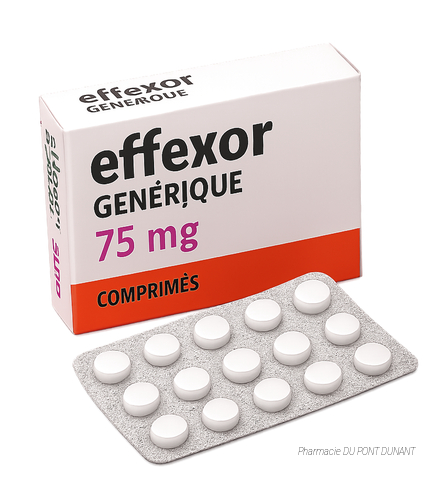 effexor