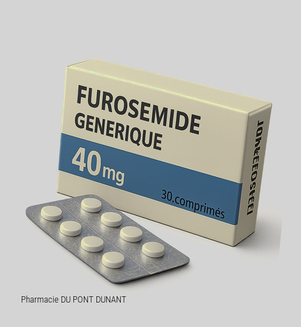 furosemide