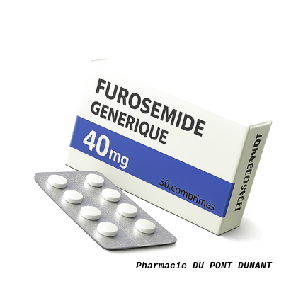 furosemide