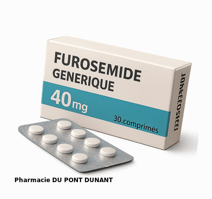 furosemide