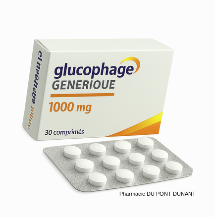 glucophage