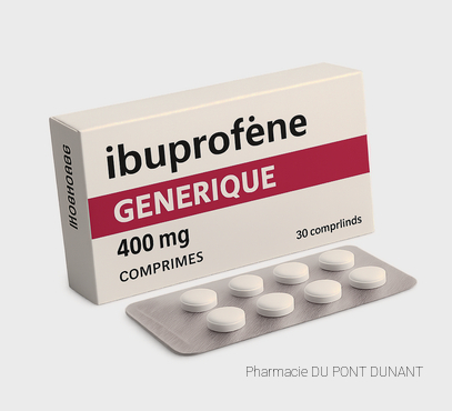 ibuprofene