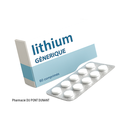 lithium
