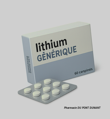 lithium