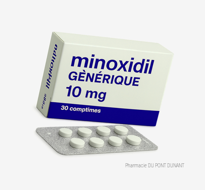 minoxidil