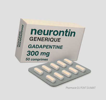 neurontin
