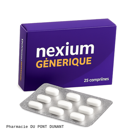 nexium