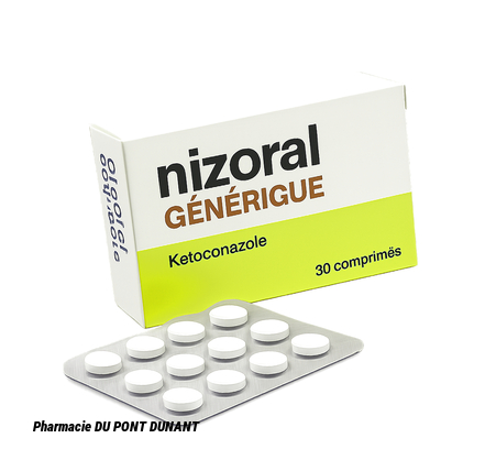 nizoral
