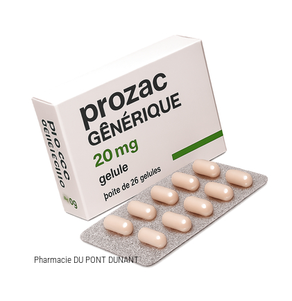 prozac