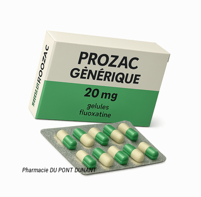 prozac
