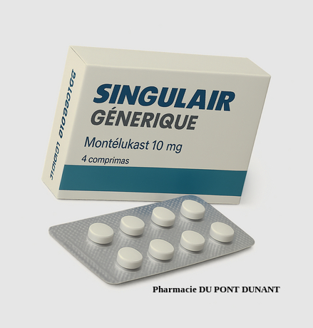 singulair