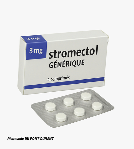 stromectol