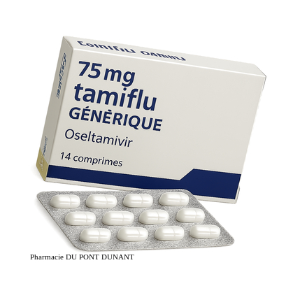 tamiflu