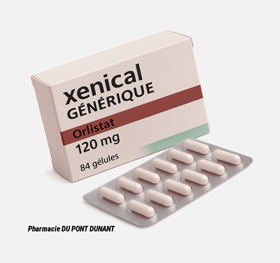 xenical