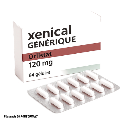 xenical