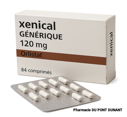 xenical