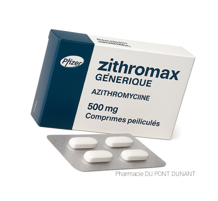 zithromax
